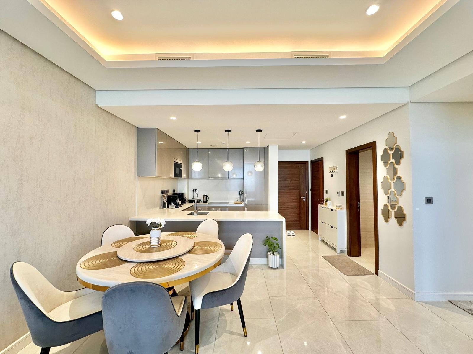 Apartment in Dilmunia for Sale and Rent